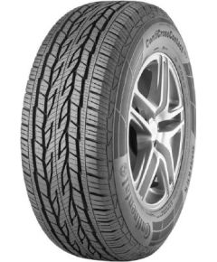 Continental ContiCrossContact LX 2 285/65R17 116H Летние Покрышки