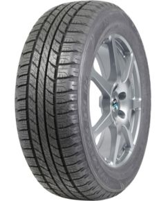 Goodyear Wrangler HP AW 255/65R16 109H Vissezonas riepas