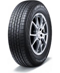 Kumho Solus KL21 225/65R17 102H Летние Покрышки