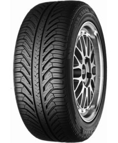 Michelin Pilot Sport A/S + 255/45R19 100V Всесезонные покрышки
