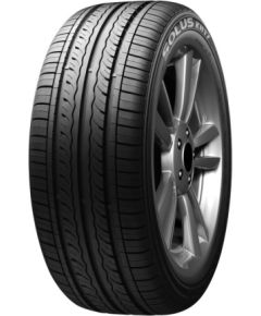 Kumho Solus KH17 135/80R13 70T Vasaras riepas