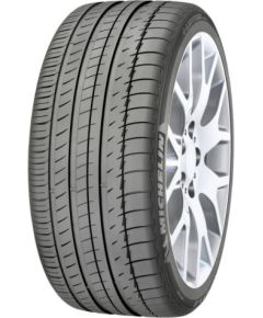 Michelin Latitude Sport 255/55R20 110Y Летние Покрышки