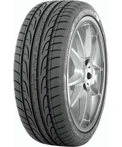 Dunlop SP Sport Maxx 285/30R20 99Y Летние Покрышки