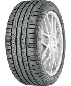 Continental ContiWinterContact TS 810 S 265/40R18 101V Зимние покрышки