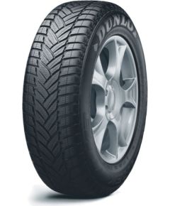 Dunlop Grandtrek Winter M3 275/45R20 110V Зимние покрышки