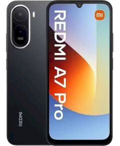 Xiaomi Redmi A7 Pro Смартфон 4GB / 64GB Black Мобильные телефоны