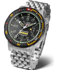 Vostok Europe Batiscafos Automatic NH35-511E767BR Наручные часы