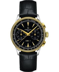 Certina DS-1 Automatik Chronograph 42mm C029.462.26.051.00 Наручные часы