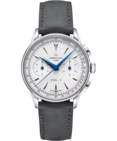 Certina DS-1 Automatik Chronograph 42mm C029.462.16.011.00 Наручные часы
