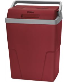 Cool box Bomann, red Крупная бытовая техника