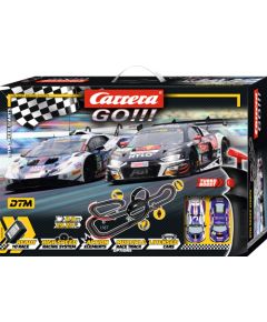 Carrera GO!!! DTM Speed Giants, racetrack Новости - Детские товары