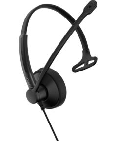 EPOS IMPACT 100 MS MONO USB-C+A IMPACT 100 MS MONO Наушники