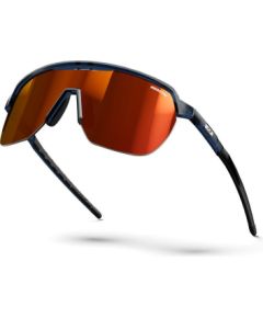 JULBO FREQUENCY REACTIV 0-3 HC black/blue sunglasses Jaunumi - Sports