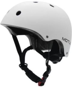 Kask Motus MOTHAM1LW rozmiar L, biały Велосипедные шлемы