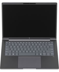 HP ZBook 8 G1 Ryzen AI 7 PRO 350 14"WUXGA 16GB SSD512 BT BLKB FPR W11Pro Meteor Silver (REPACK) 2Y Ноутбуки