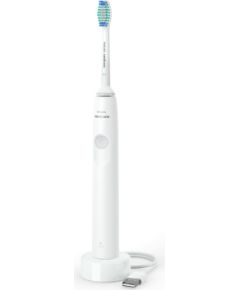 Philips Sonicare 1100 series 1100 Series HX3641/02 Sonic electric toothbrush  Электрические зубные щетки, Ирригаторы 