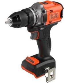 Wiertarko-wkrętarka 18V BLD682XN-XJ BLACK+DECKER Новинки Для дома и сада 