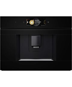 Bosch Serie 8 CTL7181B0 coffee maker Fully-auto Espresso machine 2.4 L Кофейные автоматы