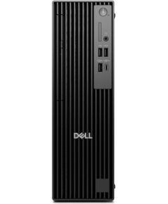 Dell Pro Slim Plus QBS1250 U5 235 16GB 512GB SSD Integrated WLAN + BT W11 Pro 3yrs Prosupport   BTO103_QBS1250_EMEA_NoKb Персональные компьютеры
