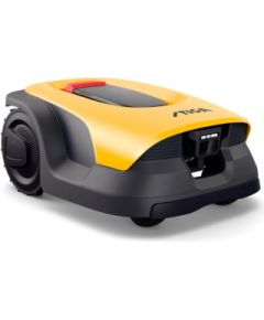 Zāles pļāvējs - robots Stiga A 15v; 25,2 V; 1x5,0 Ah akum. Zāles pļaušanas roboti