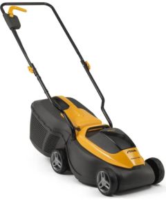 Akumulatora zāles pļāvējs Stiga Collector 132e Kit; 20 V; 1x4,0 Ah akum. Газонокосилки