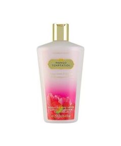 Victorias Secret Mango Temptation Body Lotion 250ml Косметика для тела
