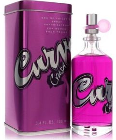 Liz Claiborne Curve Crush EDT 50ml Sieviešu Smaržas