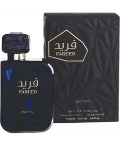 Riiffs Perfumes Fareed EDP 100ml Unisex Smaržas