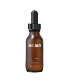 Medik8 C-Tetra Radiance Serum 30ml Ķermeņa kosmētika