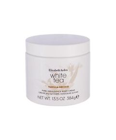 Elizabeth Arden White Tea Vanilla Orchid Body Cream 384.0g Духи и косметика