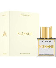 Nishane Wulong Cha Extrait de Parfum 15ml Unisex Smaržas