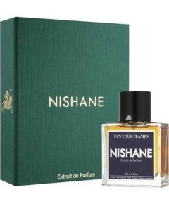 Nishane Fan Your Flames Extrait de Parfum 15ml Unisex Smaržas