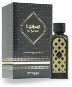 Rasasi Oud Al Ilhaam EDP 100ml Unisex Smaržas