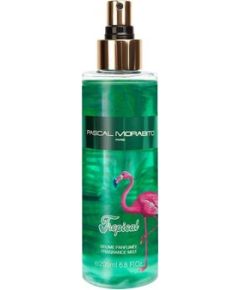 Pascal Morabito Tropical Tělový sprej 200ml Smaržas - NESAKĀRTOTS