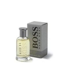 Hugo Boss Boss Bottled No.6 EDT Miniature 5ml Vīriešu Smaržas