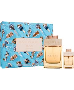 Bvlgari MAN / Terrae Essence 100ml Мужская парфюмерия