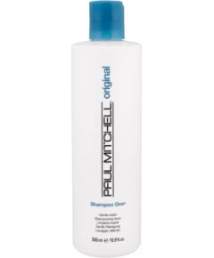 Paul Mitchell Original / Shampoo One 500ml Šampūni