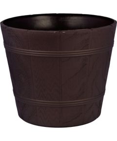 Form Plastic Puķu pods Kokveidīgs 7 brūns Предметы интерьера и дизайна