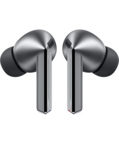 HEADSET GALAXY BUDS3 PRO/SILVER SM-R630 SAMSUNG Austiņas