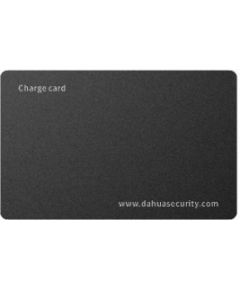 EV CHARGER ACC PROXIMITY CARD/DHI-ICS-MI-02 DAHUA Elektro Auto lādēšanas piederumi