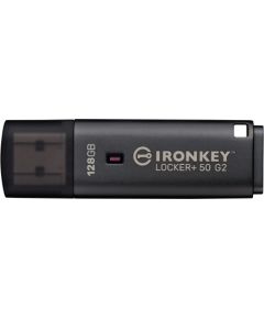 MEMORY DRIVE FLASH USB3.2/128GB IKLP50G2/128GB KINGSTON USB карты памяти (Flash)