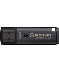 MEMORY DRIVE FLASH USB3.2/256GB IKLP50G2/256GB KINGSTON USB карты памяти (Flash)
