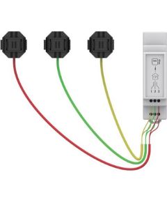 EV CHARGER ACC DLB 3PH/DHI-ICS-ME-CT-3L DAHUA Elektro Auto lādēšanas piederumi
