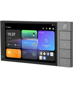 MONITOR LCD 7" IP CONTROL/PANEL SCP3022B-IBZ DAHUA Умный дом