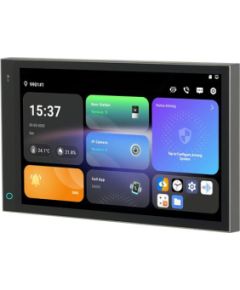 MONITOR LCD 7" IP CONTROL/PANEL SCP3022A-B DAHUA Умный дом