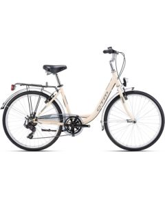 Bike CTM Olivia 2.0 26" Городские велосипеды