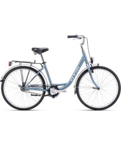 Bike CTM Olivia 1.0 26" Городские велосипеды
