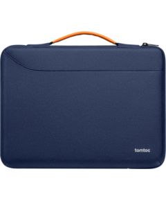 TOMTOC Defender-A22 14'' Laptop Bag (Navy Blue) Сумки, обложки для ноутбуков