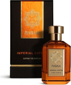 Maison Francis Kurkdjian Nashja Imperial Coffee Ekstrakt perfum Unisex 100 ml Unisex Unisex Smaržas