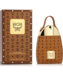Memo Paris Perfumy Unisex MCM EDP MCM 75 ml Unisex Smaržas